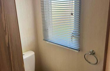 Kingfisher Caravan Platinum and Silver - Foto 29