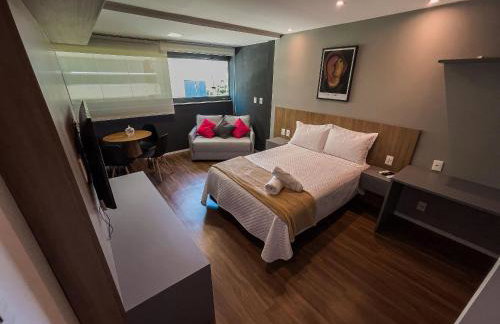 Art Studio - Melhor Rooftop de Salvador! Unid 123 - Foto 17