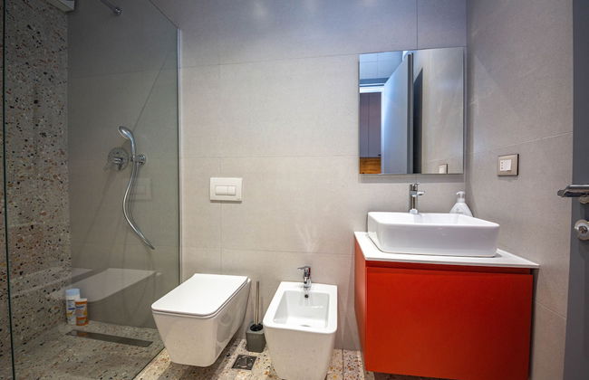 Blloku Unique Apartments - Foto 46