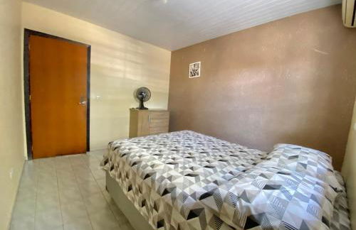 Casa Grande com 2 quartos e 1 suíte - Foto 10