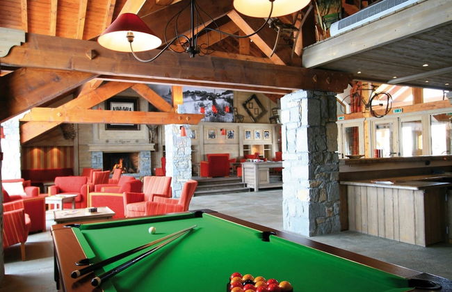 Spacious Apartment 500 m. From the Slopes of Les Sybelles - Foto 16