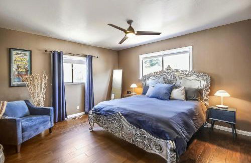 Bed and Biscuit - Foto 13