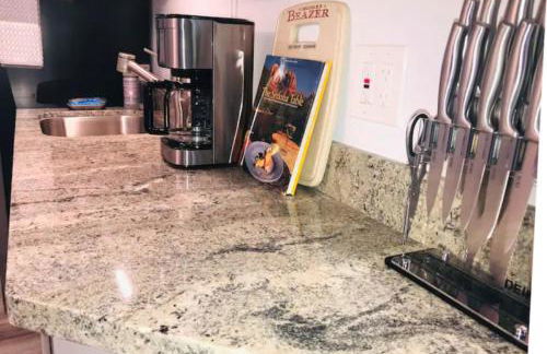 Red Rock Escape - Cozy King Bed Studio & Gardens, Trails, Views, Red Rock Pass - Foto 28