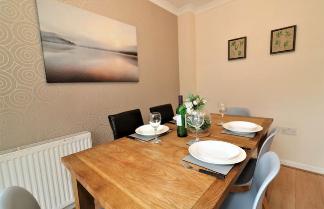 Angus House - Glasgow - Photo 43