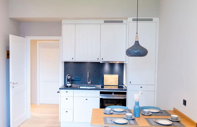 Luttjer Kaiser Comfortable Holiday Residence - Foto 3