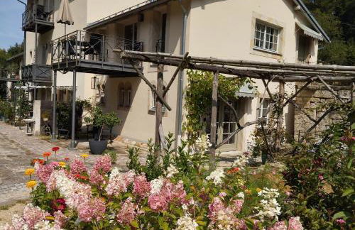 Sophienquelle Schweizermühle - Foto 20