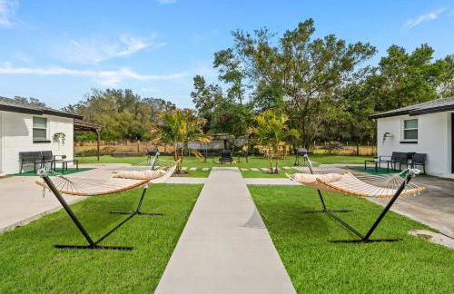 The Peaceful VILLAGE unit #1 - Foto 12