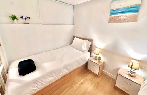 2 bedroom Albir apartment by the beach - Photo 11