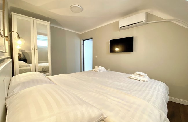 Moise House - Kosher ApartHotel - Foto 4