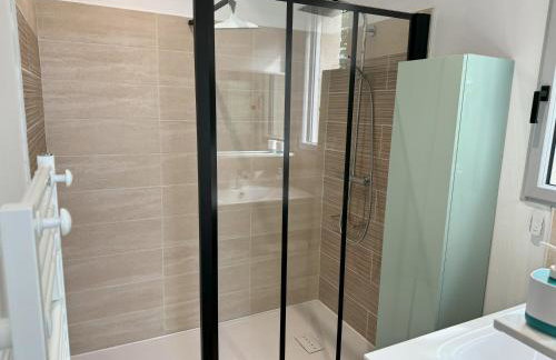 gîte Armandine - séjour paisible au coeur du Tarn proche de Cordes-sur-Ciel - Foto 8