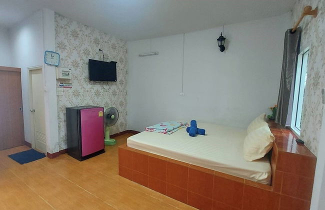 Rung Rueng Resort - Foto 10