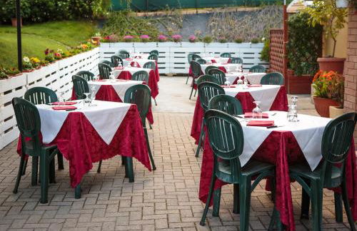 Hotel Residence Eden - Foto 62