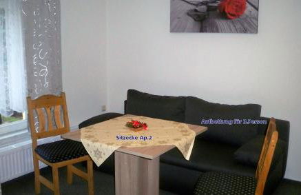 Ferienappartements Am Weinberg - Foto 4