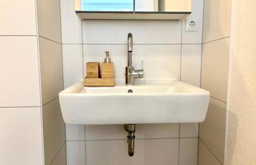 2 Zimmerwohnung in der City von Göttingen - Foto 12