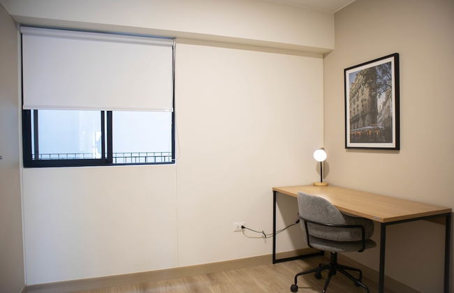 w Majestic 1BR w Modern Pool in Miraflores - Foto 12