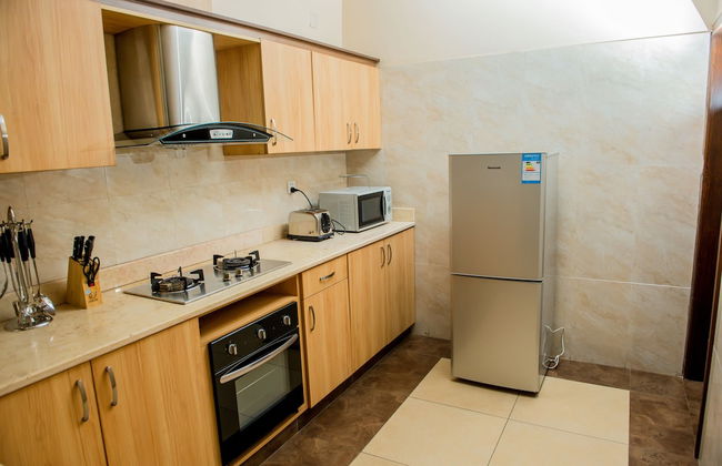 Rohi Apartments - Foto 19