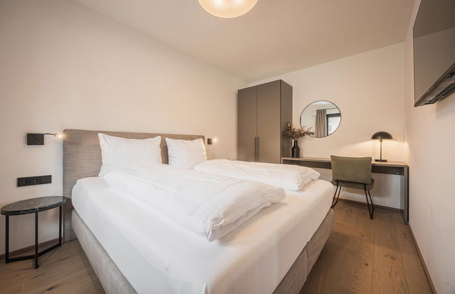 Apartment in Tyrol Near ski Area - Photo 4