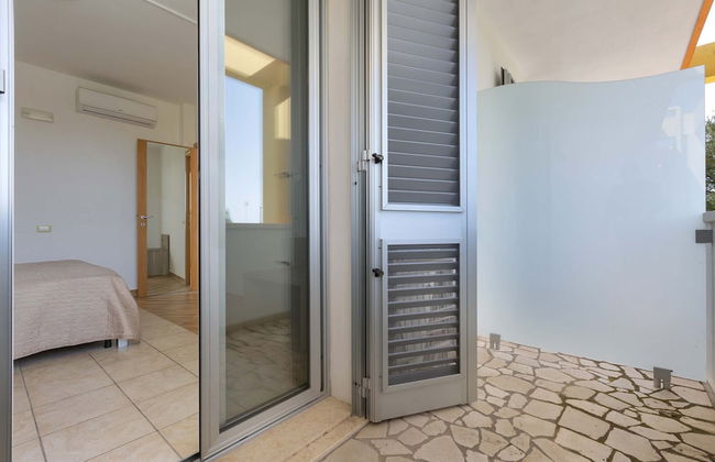 2831 Residence Solaris - Trilo Lux PP Fronte Mare by Barbarhouse - Foto 24