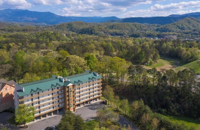 Golf View Resort by Jackson Mountain Rentals - Photo 50