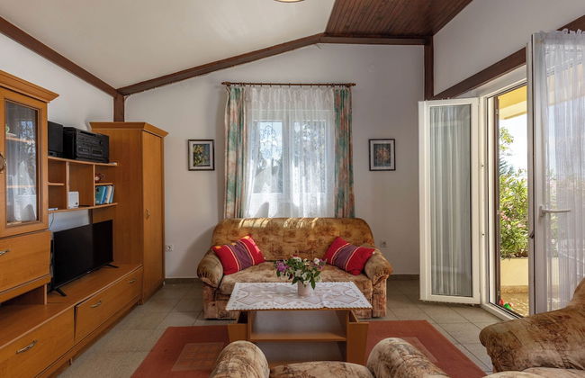 Beachfront House Nada - Foto 7