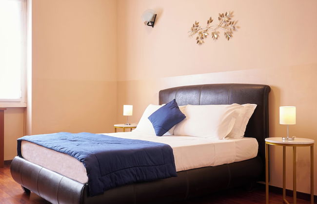 Milan Retreats Duomo Carrobbio - Foto 12