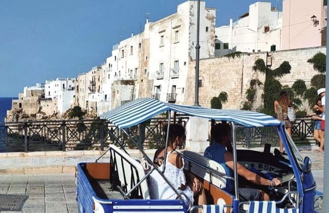 -trulli In The Contrada- - Foto 36