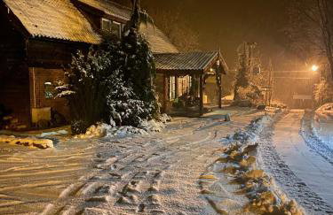 Bajkowy Zakątek - Foto 12