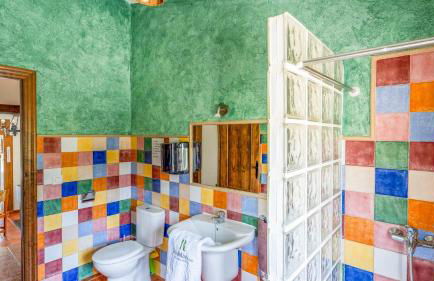 Cortijo El Descanso Vélez Rubio by Ruralidays - Foto 9