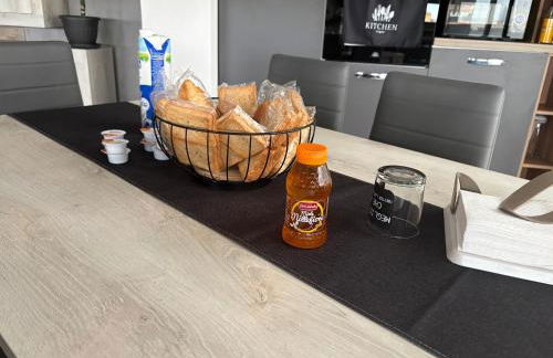 CityScape Inn - Foto 3