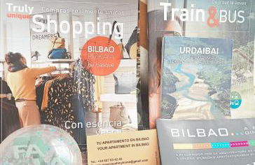 OH MY HOME BILBAO - Foto 48