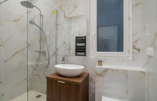 Mobility lease - La Fayette - 8 people - Foto 21