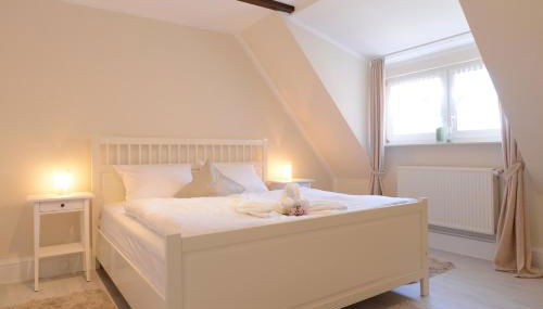 Doppelzimmer in der Hotelanlage Tarnewitzer Hof - Photo 2