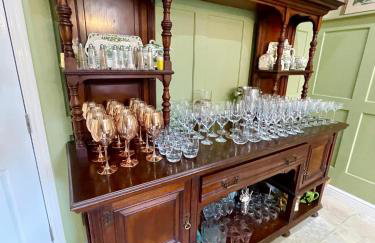 Luxury Georgian House With Sauna Sleeps 19-23 - Photo 21