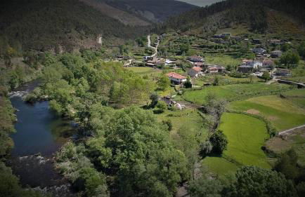 Casa do Adro-Passadiços do Paiva Arouca - Foto 40