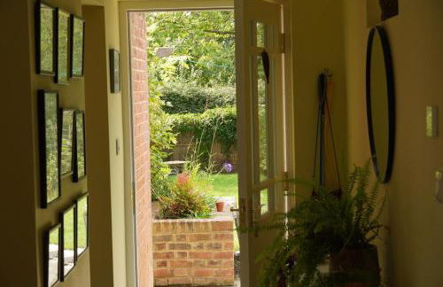 Cherry Garden Cottage - Foto 35