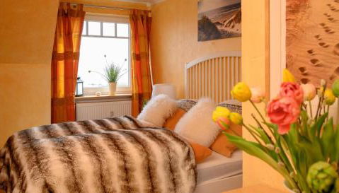 Altes Zollhaus Casa Meerblick - Foto 4