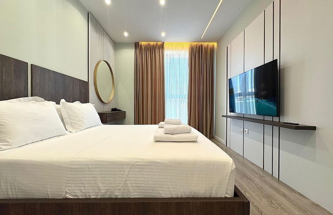 Blue Boutique Apartments 1 - Foto 49