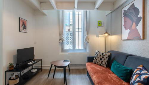 Superbe appartement dans le centre de Montpellier ! - Foto 3