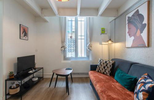 Superbe appartement dans le centre de Montpellier ! - Foto 3