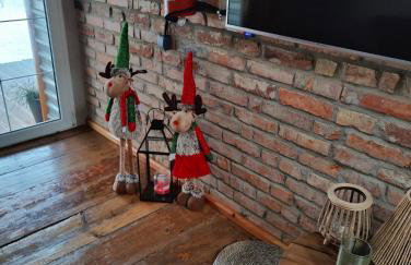 DOMAGAŁA domek całoroczny - Foto 77