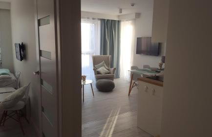 Apartament Słoneczny - Foto 9