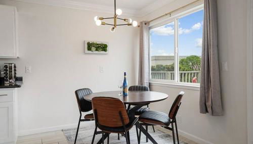 Charming 2Beds with Mountain & Ocean Views - Foto 2