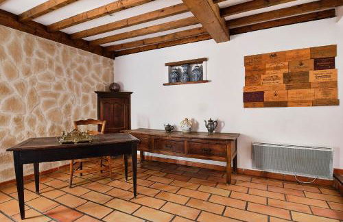 Le Fort de Bramafan - Foto 16