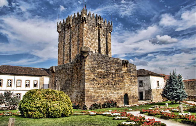 Chaves Day Trip - Photo 1