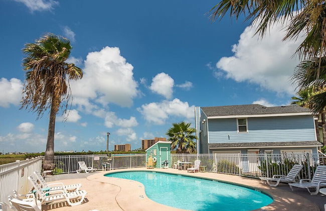 Lcv44-sea View Villa - Foto 5