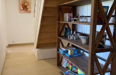 Maison de caractère avec jardin - Foto 8