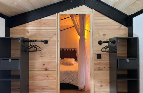 chalet de l ours - Foto 21