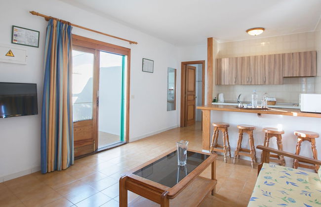 Apartamentos Celeste - Foto 15