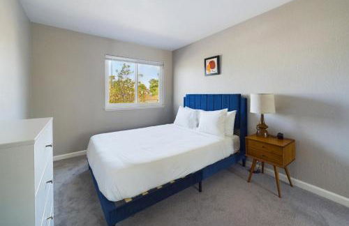 South San Jose 3br w garage wd backyard SFO-1506 - Foto 9