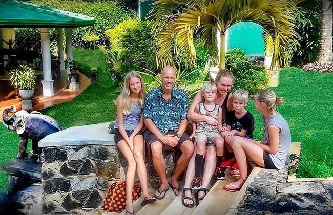 The Kings Villa - Foto 22